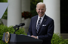 John Gibbons: Biden may not be perfect on climate but he's our best hope