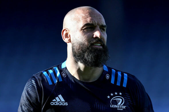 'Connacht, it's just the nature of the thing, they have to take a punt on someone' - Vimarsana News