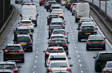 Varadkar rules out congestion charges for commuters