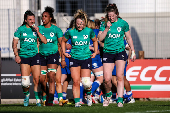 World number one side England likely to give Ireland their most punishing tie - Vimarsana News