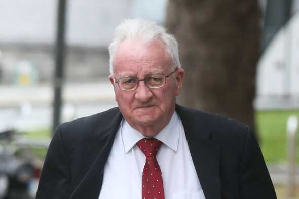 Stephen Silver to serve minimum of 40 years in prison for murder of Garda Colm Horkan - Vimarsana News