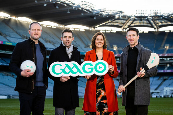 'Just the beginning' - GAAGO commence new era of coverage for Irish audience - Vimarsana News
