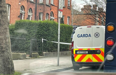 Man in his 20s killed in attack at Dublin hostel, one person arrested