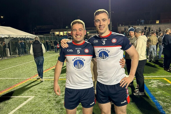 'It's just been really enjoyable' - Tipperary Munster winners to New York history-makers - Vimarsana News