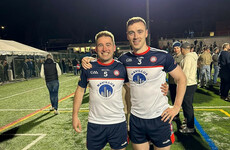 'It's just been really enjoyable' - Tipperary Munster winners to New York history-makers