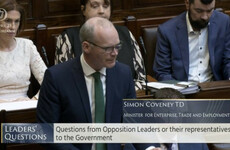 'Where will they go?': Coveney says invalid notices to quit should be challenged