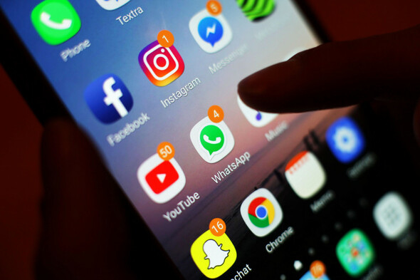 Phone users in border counties may receive text from UK emergency alert test on Sunday - Vimarsana News