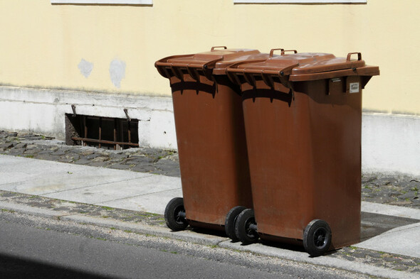 Waste company Panda criticised after new €3.80 brown bin charge announced - Vimarsana News