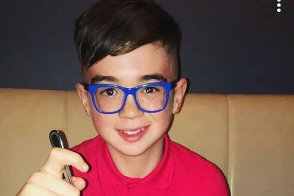 Schoolboy died from blood loss after uncle's frenzied knife and hammer attack, inquest hears - Vimarsana News