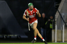 Cunningham grabs 1-3 in final 10 minutes as Cork U20s progress to Munster semi-final