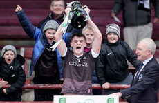 Sligo hit last three points to edge out Galway in thriller and retain U20 Connacht crown