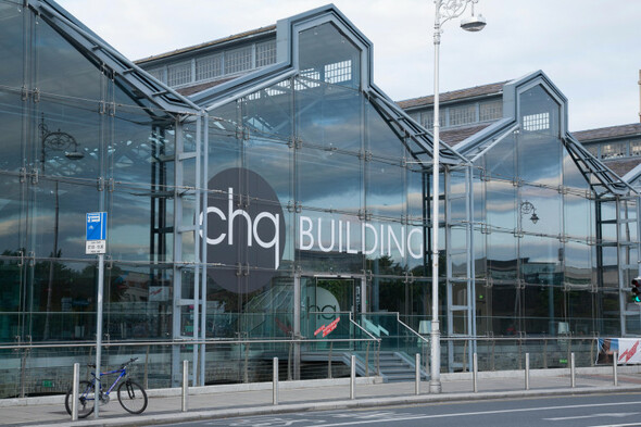 Owners of CHQ building asked to scale back multi-stall food market expansion plans - Vimarsana News