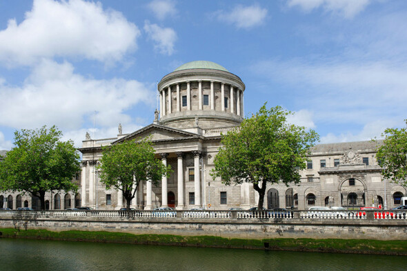 Germany seeks extradition of Irish man over 'stupid' incident at Berlin takeaway 30 years ago - Vimarsana News