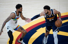 Grizzlies, Bucks bounce back as Nuggets see off Wolves