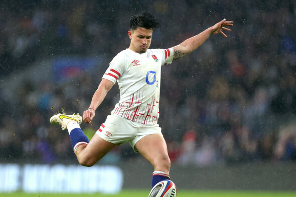 Marcus Smith not yet ready to fly Harlequins nest for overseas adventure - Vimarsana News