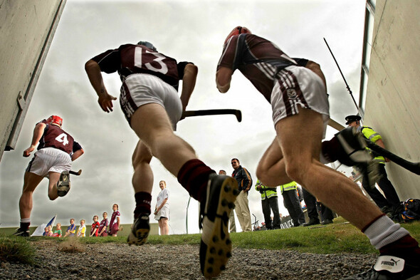 Anthony Nash: The pecking order, craic and obsessional focus of championship week - Vimarsana News