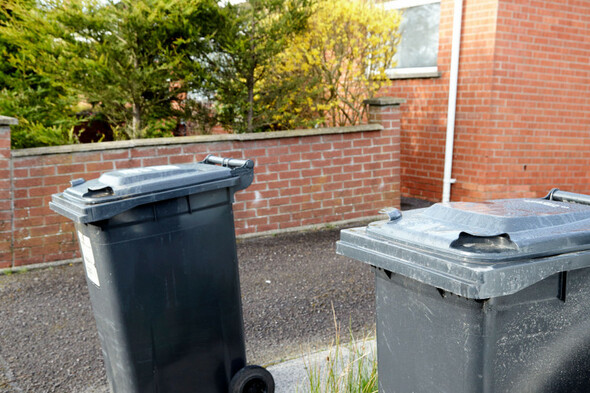 Bríd Smith and Tánaiste clash over Panda's new brown bin charge during Leader's Questions - Vimarsana News