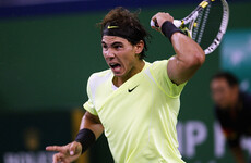 Nadal pulls out of Madrid in worrying French Open blow