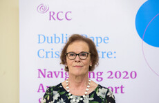 Noeline Blackwell to step down as head of Dublin Rape Crisis Centre later this year