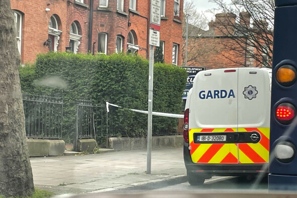 Man (40) charged with murder of 24 year old in Dublin homeless hostel - Vimarsana News