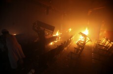At least 15 dead in Pakistan after violent demonstrations