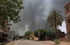 Independent TD calls for emergency team to be established to evacuate Irish citizens from Sudan