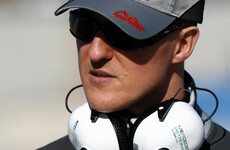 Michael Schumacher’s family plans legal action over ‘fake AI interview’ with racing legend