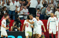 Sub-par Man United dumped out of Europa League by Sevilla