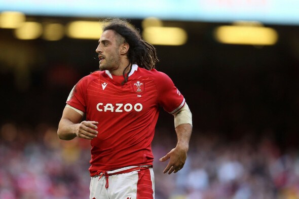 Wales international Josh Navidi retires at 32 - Vimarsana News