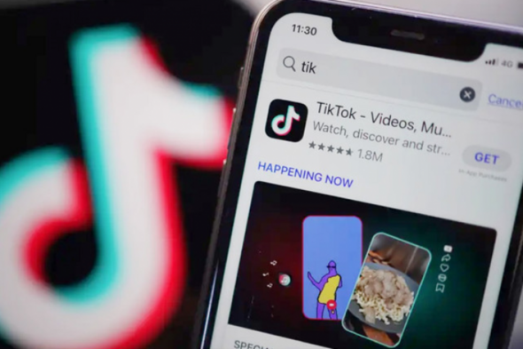 National Cyber Security Centre tells Government departments to avoid TikTok on official devices - Vimarsana News