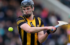 Injured Billy Drennan misses Kilkenny's clash with Westmeath