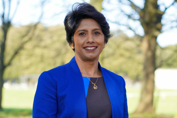 HSE nurse up for global award on leading change in infection control after pandemic - Vimarsana News