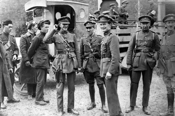 The Silent Civil War is a testament to the value of remembering what we've tried to forget - Vimarsana News
