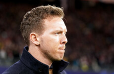 Julian Nagelsmann pulls out of Chelsea boss race - but Vincent Kompany on shortlist