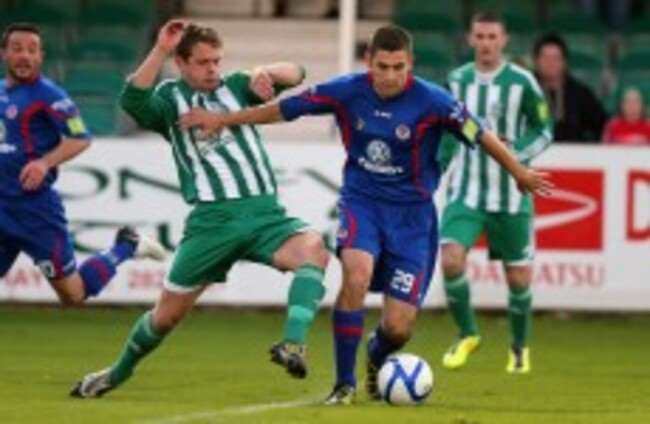 As it happened: Bray Wanderers v Sligo Rovers, Airtricity League