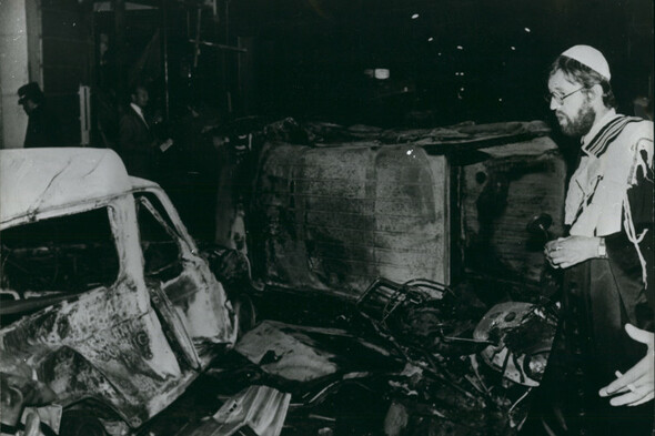 French court sentences Canada-based professor to life in prison for 1980 Paris synagogue bomb - Vimarsana News