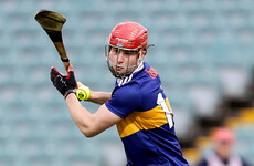 Tipp hang on for crucial Munster U20 hurling win as Limerick comeback falls short