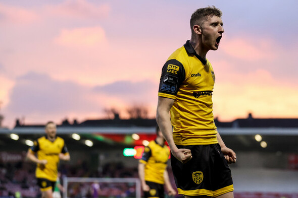Derry City get back on track with victory in Cork - Vimarsana News