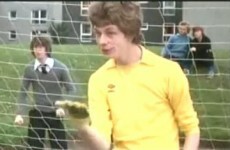 Sports film of the week: Gregory’s Girl