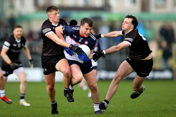 Sligo end Fairytale of New York and advance to first Connacht final since 2015 - Vimarsana News