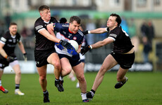 Sligo end Fairytale of New York and advance to first Connacht final since 2015