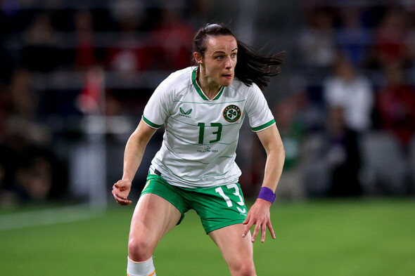 Shamrock Rovers enjoy big Dublin derby win in front of record crowd - Vimarsana News