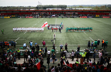 'The manner of it wasn't appropriate' - IRFU on flyer protest before Ireland v England