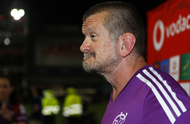 « Je suis un peu contrarié que nous ne nous soyons pas échappés pour une victoire à la fin. »