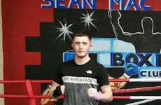 'Rest in peace champ': Tributes paid to talented Irish boxer (20s) who died in Sligo car crash