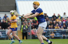 Tipp storm Cusack Park and open Munster campaign with win over Clare