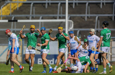 Limerick survive Waterford comeback