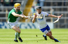 Limerick survive Waterford comeback