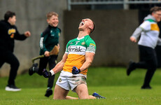 Heroic Offaly book Leinster semi and condemn Meath to Tailteann Cup