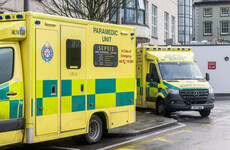 National Ambulance Service personnel to ballot on strike action